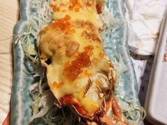 -清水日本料理铁板烧(学府路店)