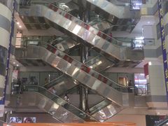 -利群商厦(台东店)