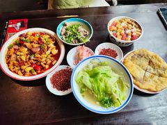 -冯四孃跷脚牛肉·非物质文化遗产店