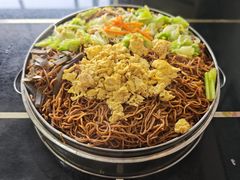 鸡蛋卤面-丁家小笼卤面(曙光路店)