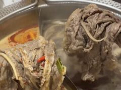 -牛匠和牛寿喜锅(西安总店)
