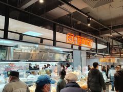 -物美大卖场(玉蜓桥店)