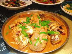 -旺角小渔村(幸福中路店)