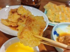 锅包肉-七菜馆·东北菜·蒸饺(文体路店)