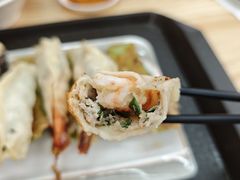 -众品老方子锅贴甜沫(李村店)