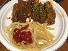 -代羊肉(中和店)