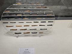 -巴音郭楞蒙古自治州博物馆