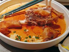 -张家卫·阳江菜·小海鲜(肥婆湾桥店)