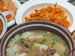 -简小舍·民间手艺菜(武昌江滩店)