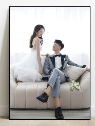 -CD视觉婚纱摄影