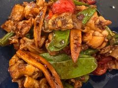 -Home Thai·泰谣(王府井apm店)