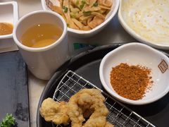 -韩宫宴烤肉·料理(武汉印象城店)