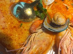 -泰椰里·泰国餐厅(智慧城广百广场店)