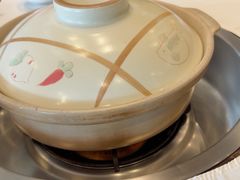 -天宜隆蘑菇宴火锅(石景山旗舰店)
