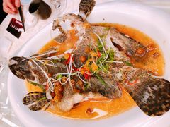 -巷语私房料理(华一实业大厦店)