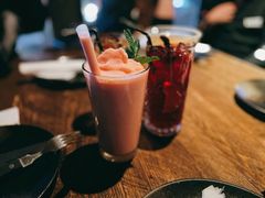 -Q MEX 库迈墨西哥餐吧(三里屯店)