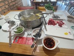 -焯牛潮汕牛肉火锅(云峰街创始店)