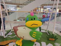 -天河领展广场