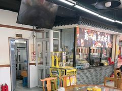 -十二道丰味·徐州土菜·烧烤(何山路店)