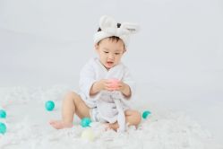 -小熊维尼高端儿童摄影(南山信和店)