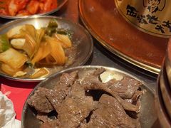 -西塔老太太泥炉烤肉(苏州大悦城店)