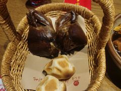 -鸽子窝(青塔店)