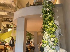 -KimPro 辛普乐概念韩餐