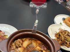 -老山东·山东菜(鲁菜名店)