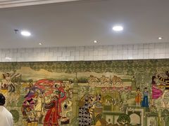 -汗腾格里·风味餐厅(新疆驻京办店)