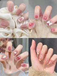 -M·X Nail日式美甲美睫