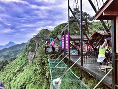 游乐设施-梦幻奥陶纪景区