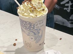 -霓裳茶舞(上海静安大悦城店)