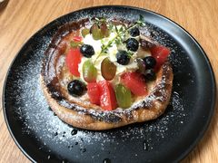 荷蘭鬆餅-怪 kafe.