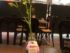 -芭莉与彩虹西餐厅(成都合生汇店)