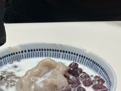 -堂屋糖水店(愚园店)