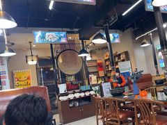 -牛犇烤肉(物资学院路店)