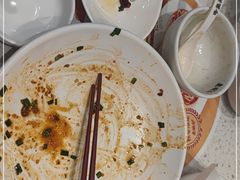 -老碗会·陕西手工面(前海世茂店)