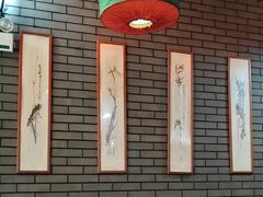 -陈府大宅门成都火锅·手切鲜肉(太原街店)
