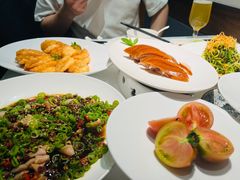 -四季民福烤鸭店(王府井东安门店)