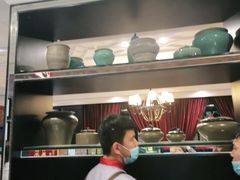-大鸭梨烤鸭(甘家口店)