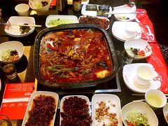 -自贡好吃客(科华店)