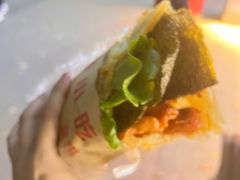 -神奇的香酥鸡蛋灌饼