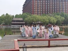 -大明幻境第一城