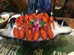 -龙虾风暴(松江店)