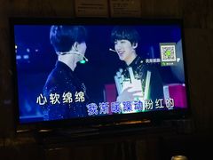 -堂会(缤缤店)