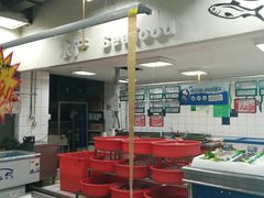 -世纪联华超市(马塍店)