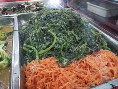 -惠丰源烩面馆(经七路店)