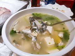 -新享乐海鲜(翠华路店)