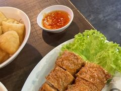 -松發肉骨茶(克拉码头店)