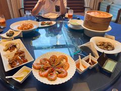 -翠园(成都太古里店)